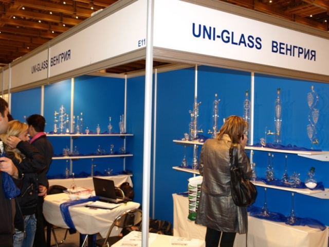 Uni-Glass