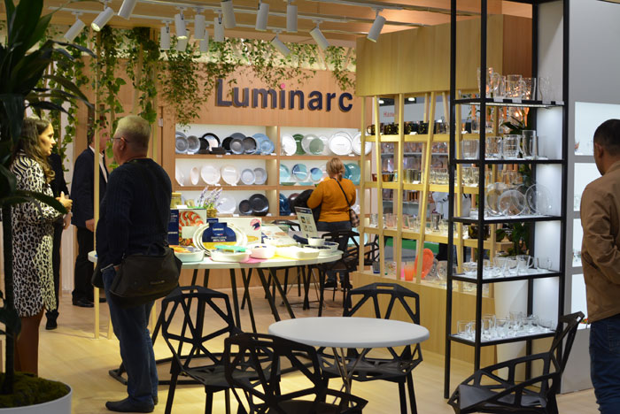 Luminarc