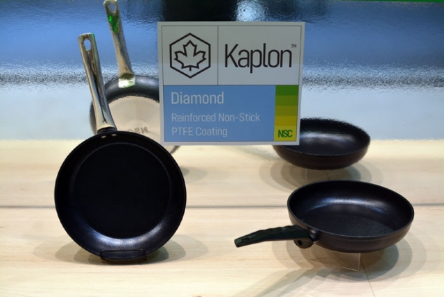 Kaplon Diamond