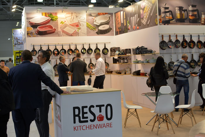 Resto Kitchenware 