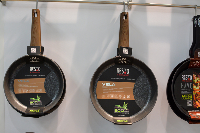 Resto Kitchenware "Velo"