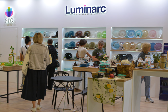 Luminarc