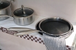 Cooker King гибридное покрытие