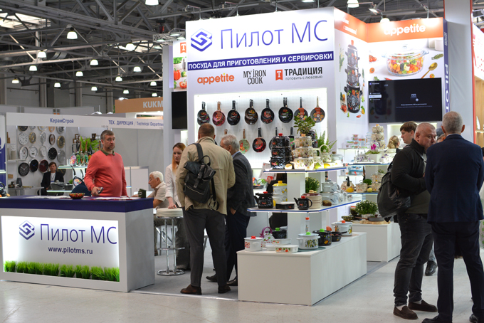 Пилот МС