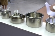 Кастрюли Jiangmen Xinhui Pioneer