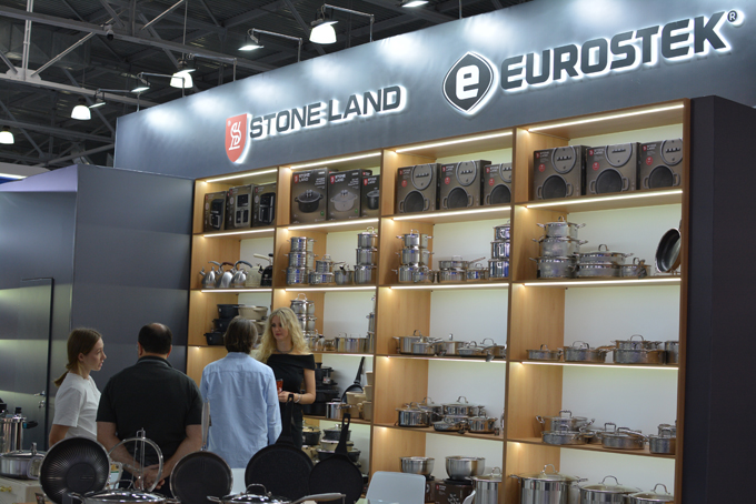 Stone Land