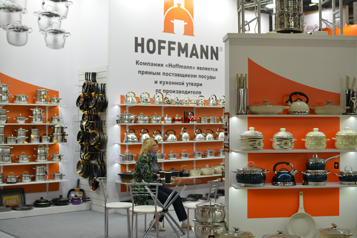 Hoffmann