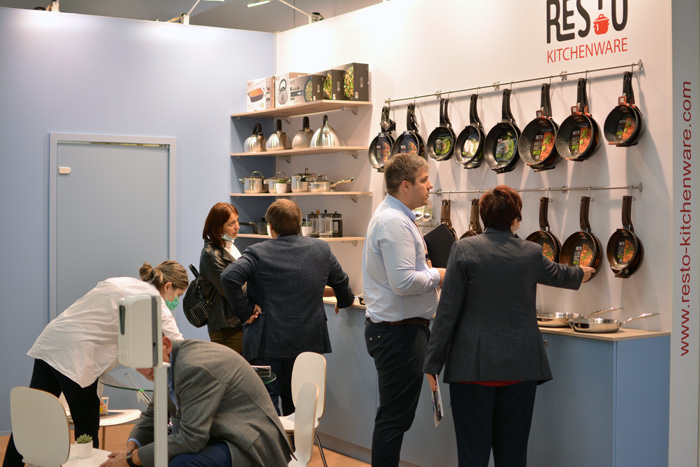 Resto Kitchenware