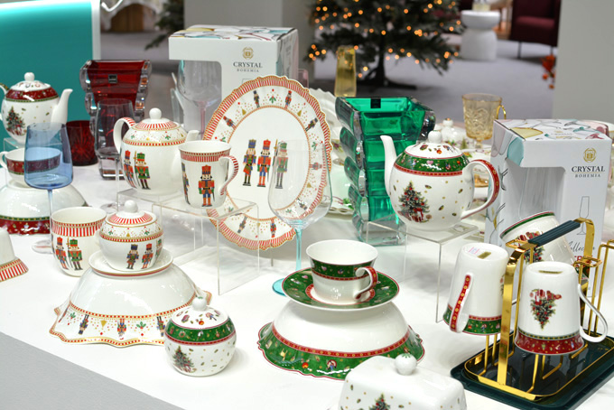 "Богема" Новый год