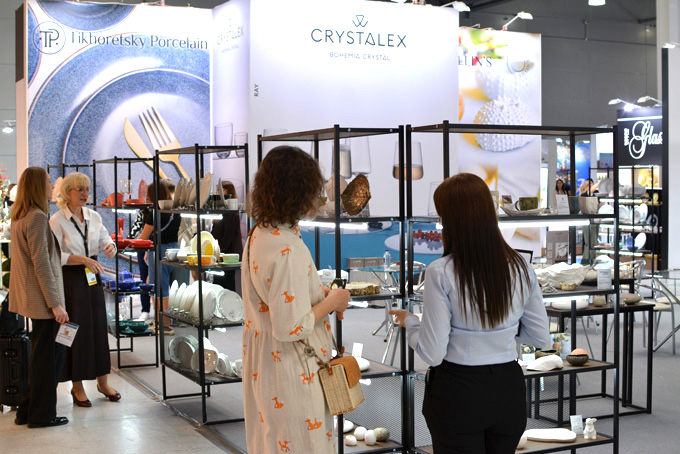 "Кристалекс РУС"