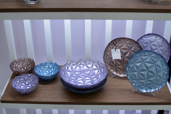 "ДекорСтайлГласс" Эстрелла