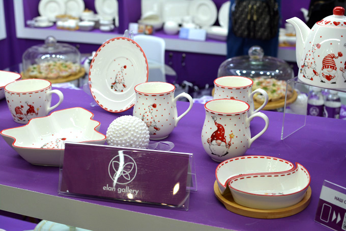 Elan Gallery "Гномы"