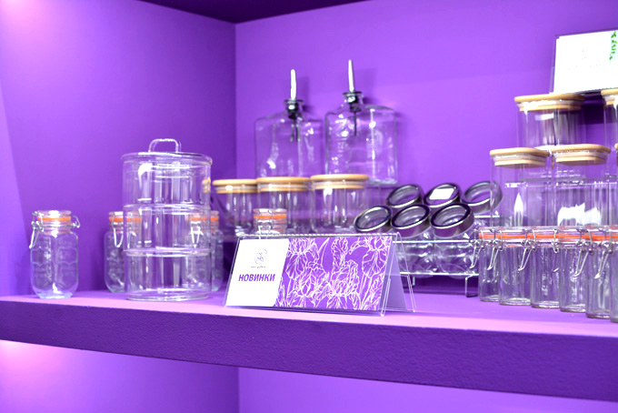 Elan Gallery новинки