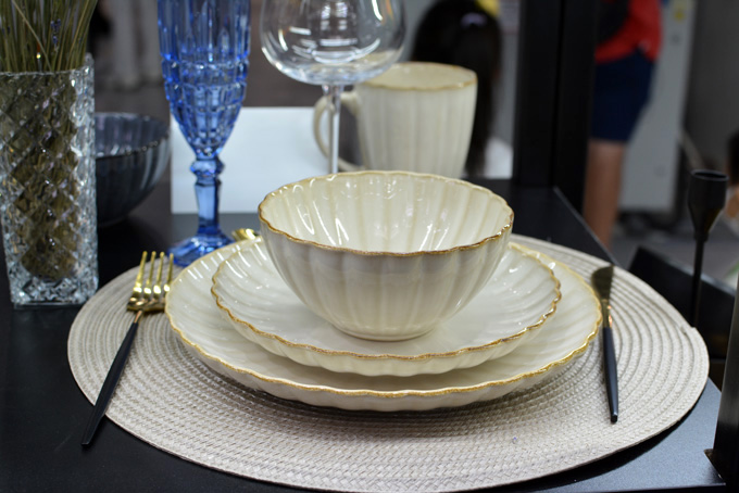 ENS Group "Хризантема"