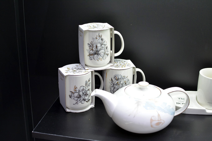 ENS Group новые кружки