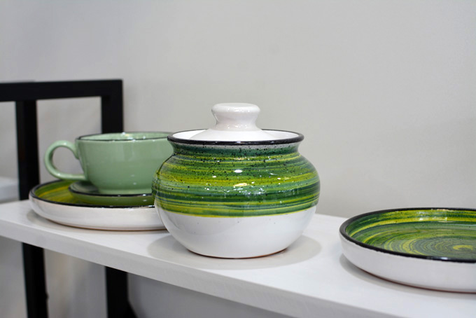 Белхудожкерамика