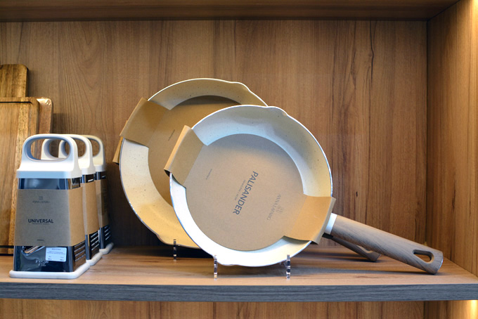 "Анна Лафарг"  Palisander