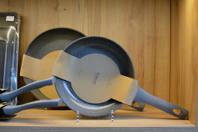 "Анна Лафарг" Robust