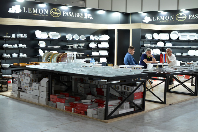 Lemoges Porcelain Arad