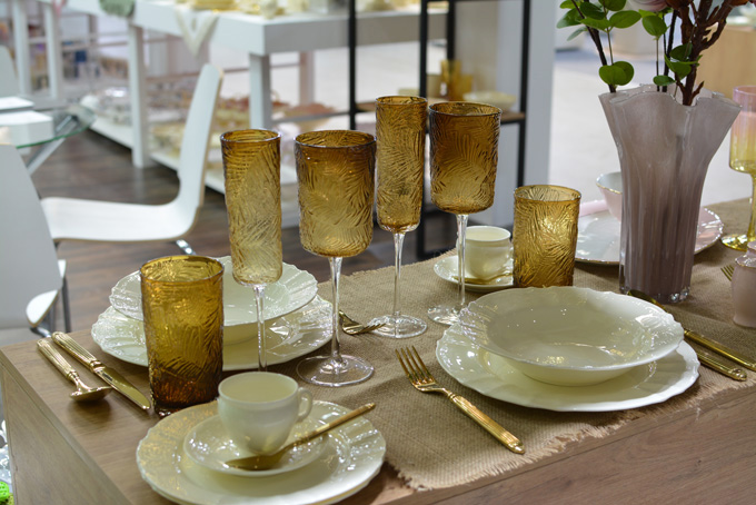 Lenardi  бокалы