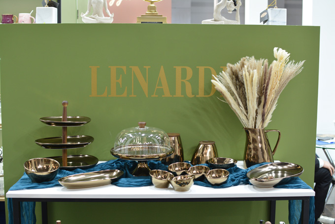 Lenardi "Винтаж"