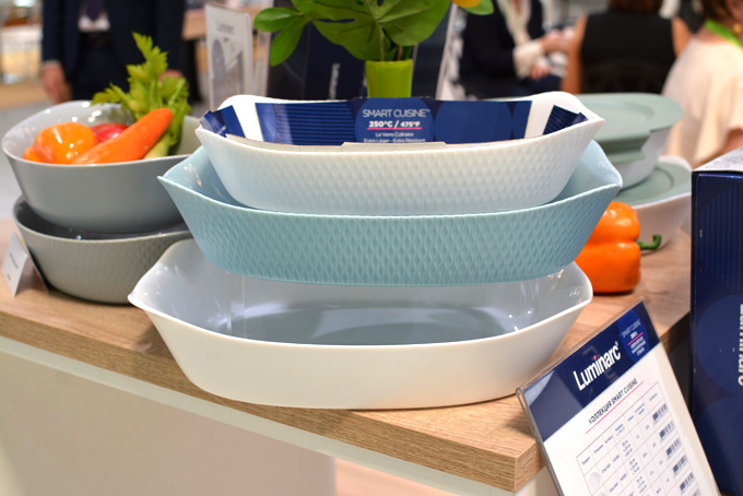 Luminarc Smart Cousine