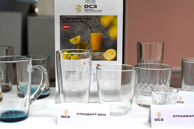 ОСЗ "Стандарт new"