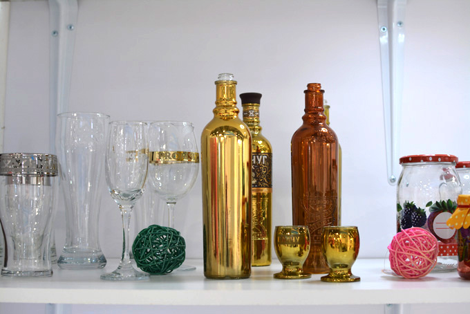 PROMSIZ бутылочки