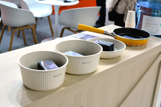 Amercook светлая