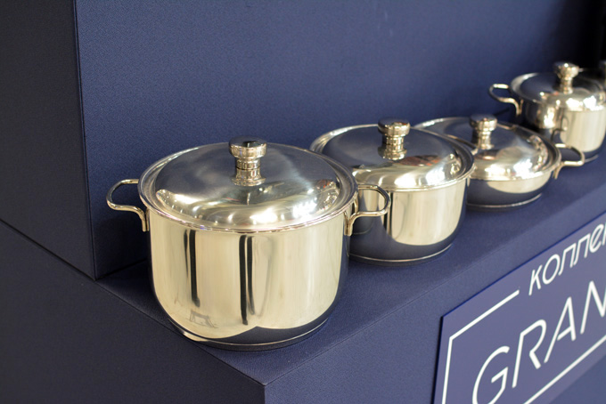 АМЕТ "Гранде"