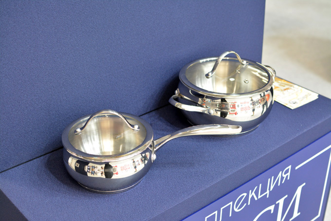 АМЕТ "России"