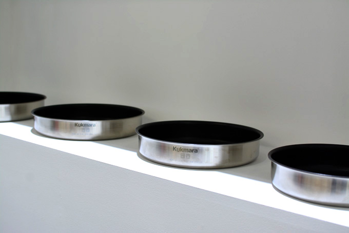 Kukmara антипригарные формы