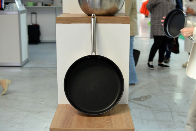 Kukmara сковорода