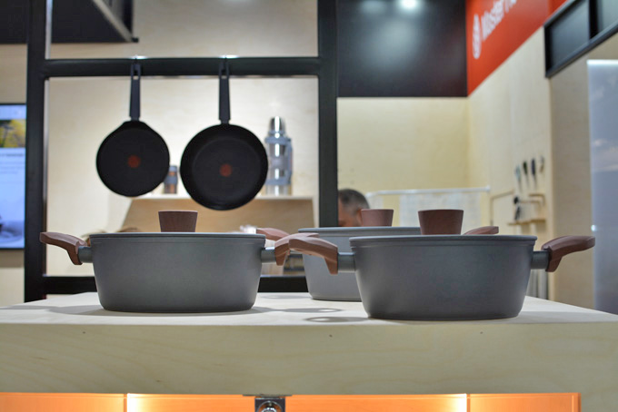 Master House "Шеф Ромео"