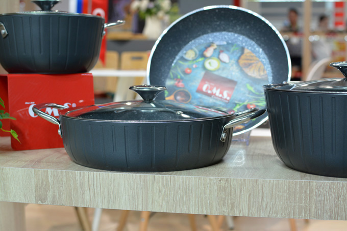 O.M.S. полоски