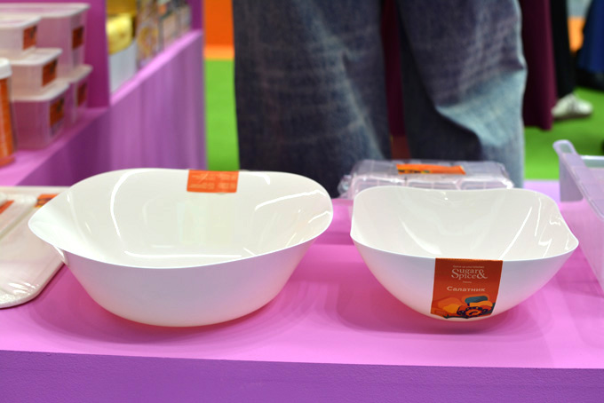 Sugar & Space салатники