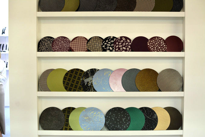 Non-Stick диски