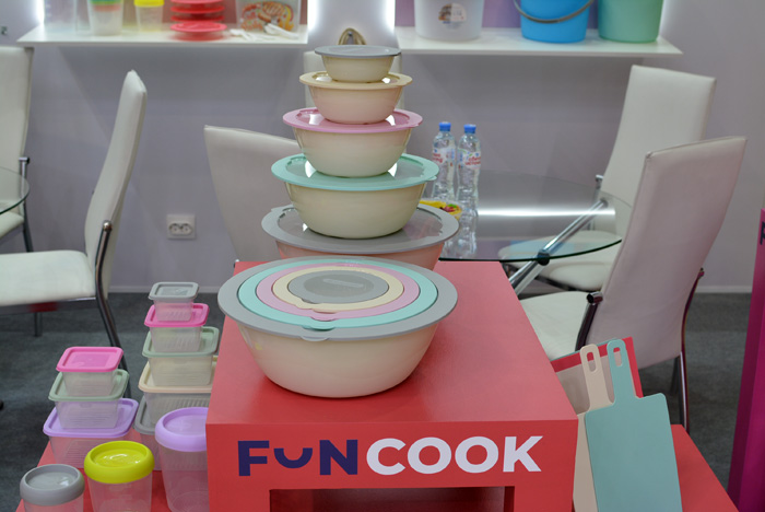 Fun Cook