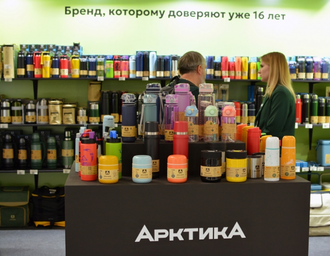 "Арктика"