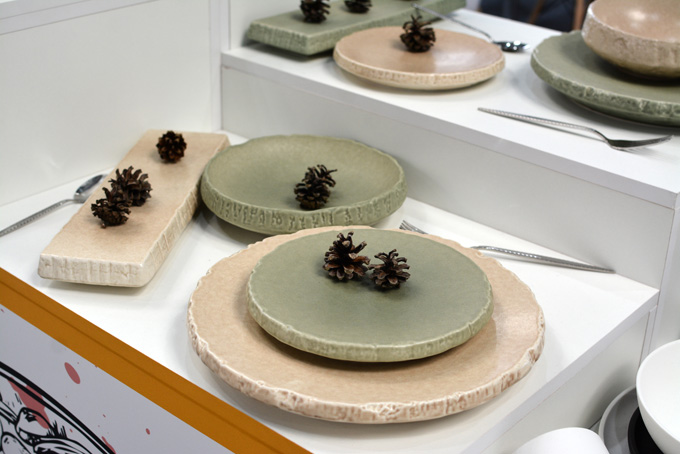 "Безант" керамика