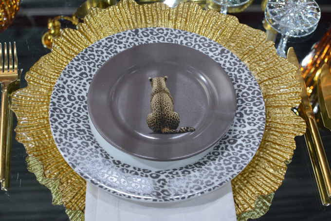 "Большая Хорека" экспозиция