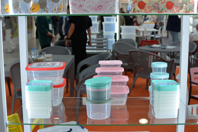 Fimako контейнеры