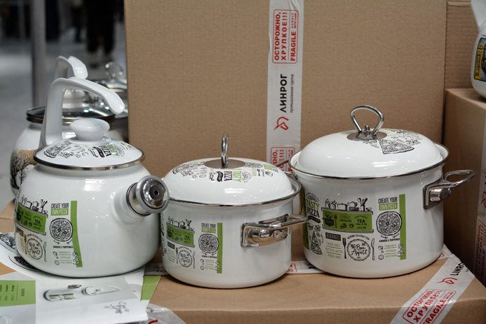 ELROS "Пепперони"