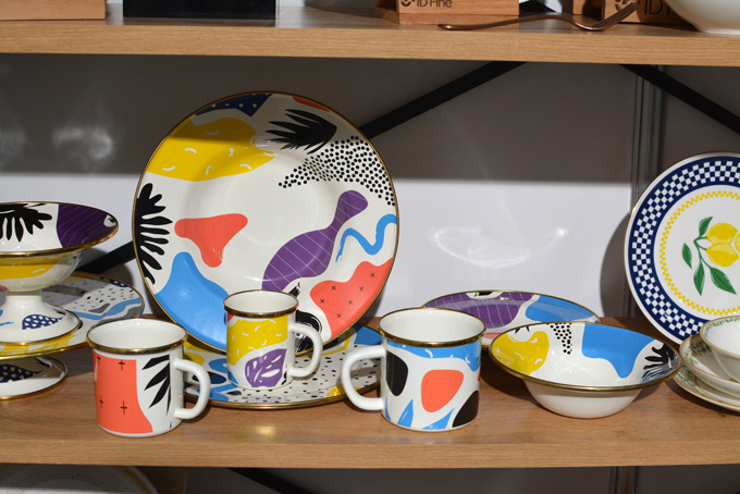 Restoware посуда