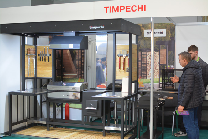 Timpechi