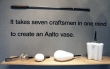 Рождение вазы Aalto