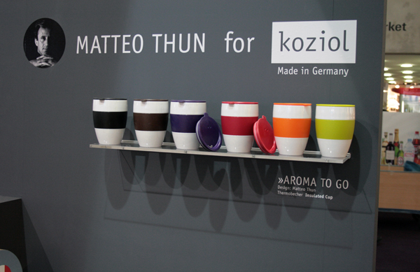 Matteo Thun&Koziol