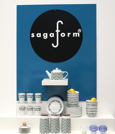 Sagaform