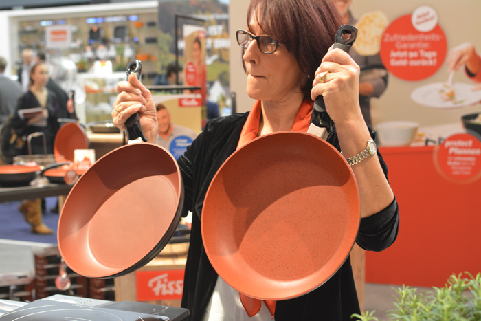 Fissler презентация