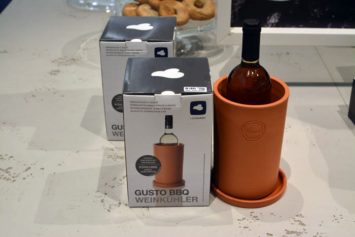 Leonardo "Gusto BBQ"